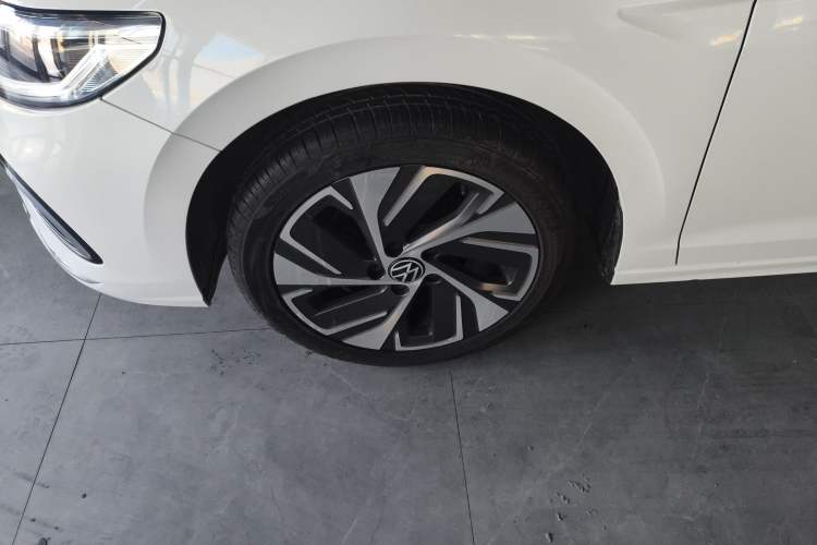 Used Volkswagen Bora 2023 200TSI DSG YueXing PRO Edition