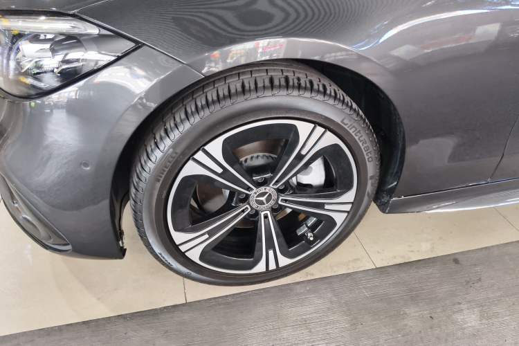 Used Mercedes-Benz C-Class 2022 C 260 L Obsidian Night Sport Edition