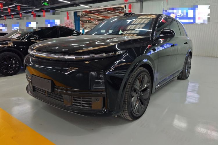 Used Li Auto L7 2024 MAX Model