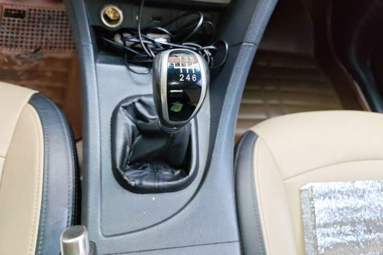 Used Haima Fumei 2014 M5 1.6L Manual Elite Model