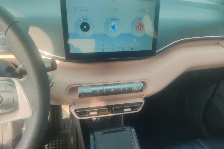 Used BYD Seagull 2024 Honor Edition 305km Dynamic Version