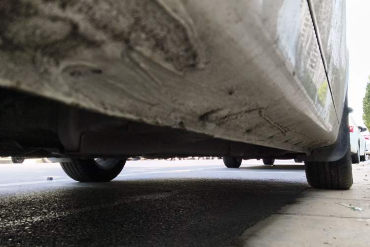 Used Geely Auto Vision 2020 Revised 1.5L CVT Luxury Version
