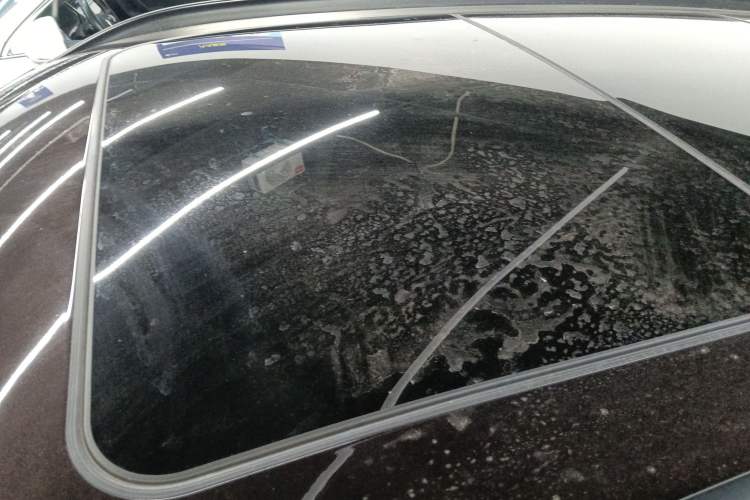 Used BMW X1 2018 sDrive18Li Luxury Model
