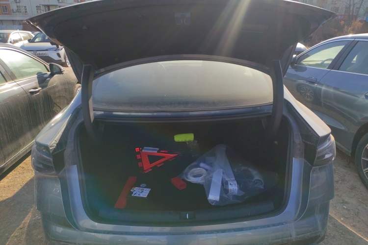 Used BYD Seal 06 New Energy 2024 DM-i 120KM Luxury Model