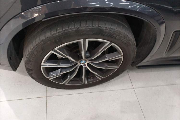 Used BMW X5 2021 Restyled xDrive40i M Sport Package
