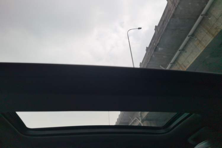 Used Cadillac CT6 2020 28T Leading Sport Model