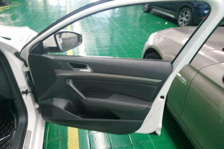 Used Volkswagen Lavida 2019 280TSI DSG Comfort Edition China VI standard