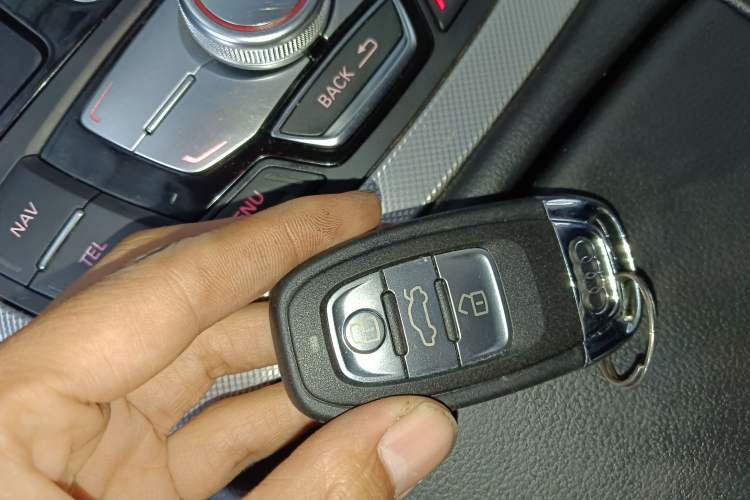 Used Audi A6L 2018 35 TFSI Collector's Edition
