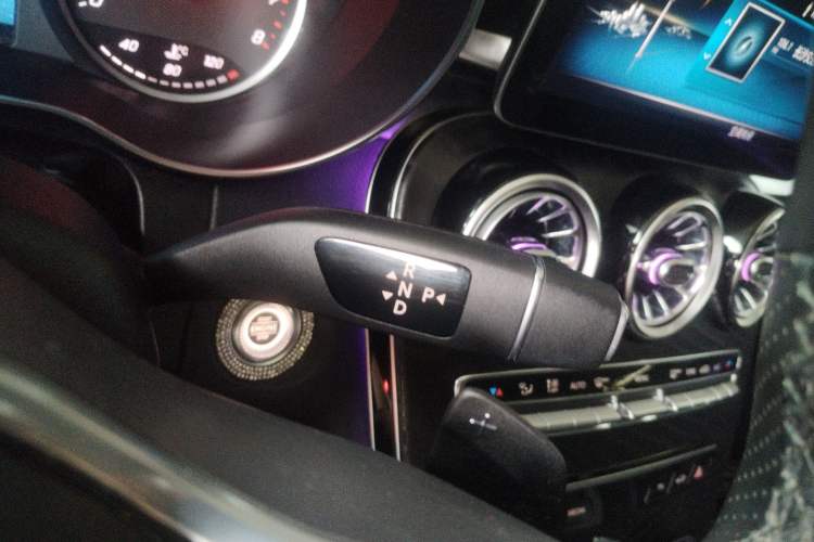 Used Mercedes-Benz C-Class 2019 C 180 L Fashion Edition Sport Version