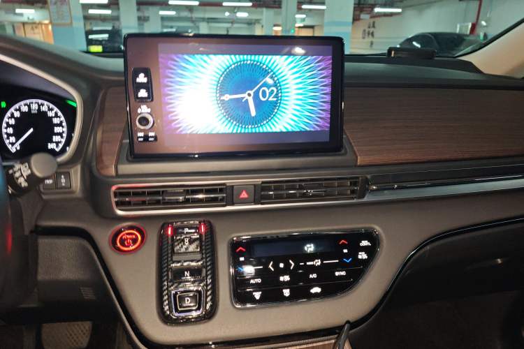 Used Honda Odyssey 2022 2.0L eHEV Sharp·Luxury Edition