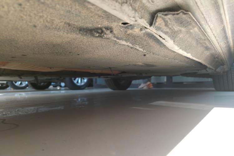 Used Audi A4L 2017 Plus 40 TFSI Ambition Model