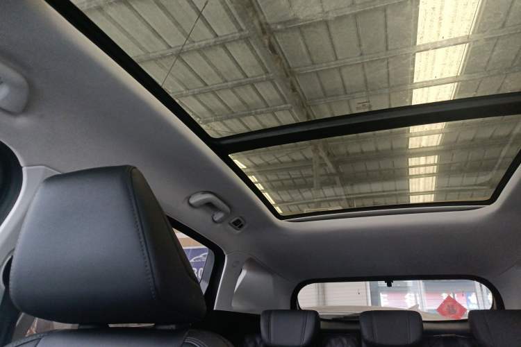 Used Haval H6 2020 1.5 GDIT Automatic Platinum Champion Edition