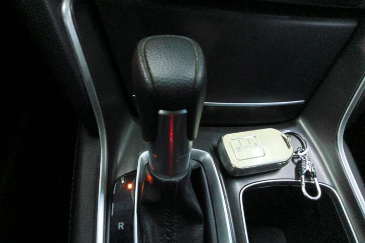 Used Honda Accord 2018 260TURBO Elite Edition China V
