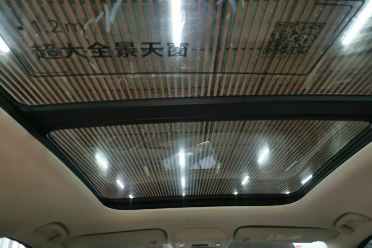 Used Buick Envision 2021 Encore Plus Avenir Aivia 7-Seater Edition
