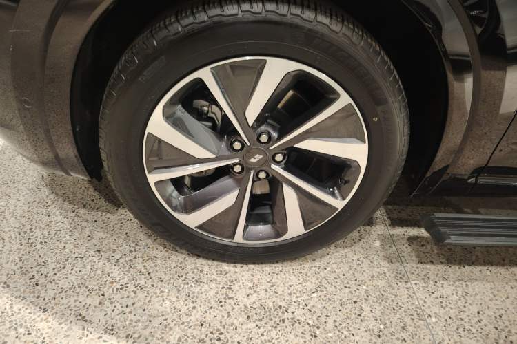 Used Li Auto ONE 2020 Extended-Range 6-Seater Version