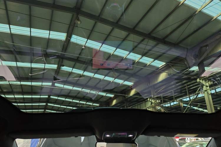 Used BYD Seal 2022 700 km Long-Range Rear-Wheel-Drive Version
