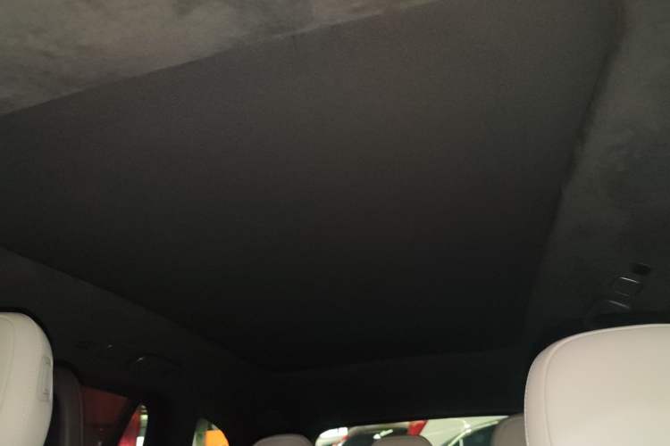 Used Nio ES6 2024 75 kWh