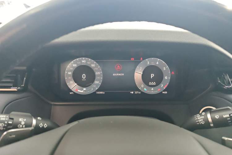 Used Land Rover Range Rover Velar 2024 Dynamic SE