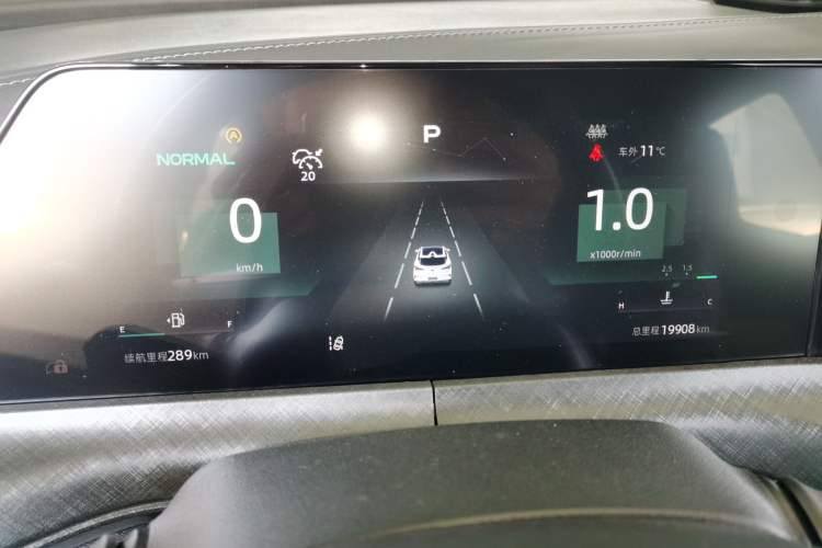 Used Changan UNI-T 2022 1.5T Sport Edition Premium Version
