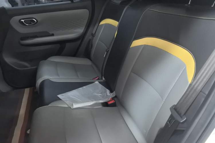 Used AION Y 2022 70 Enjoyment Edition Lithium Iron Phosphate