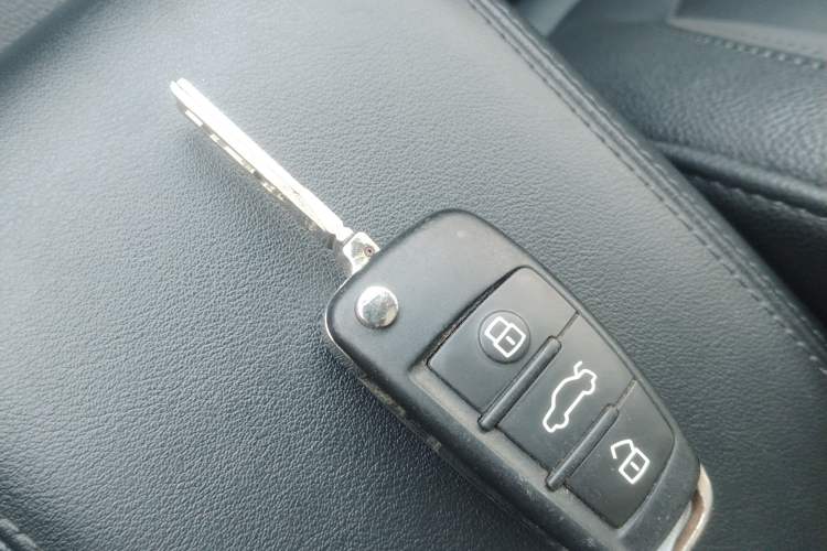 Used Audi A3 2016 Limousine 35 TFSI Style Edition
