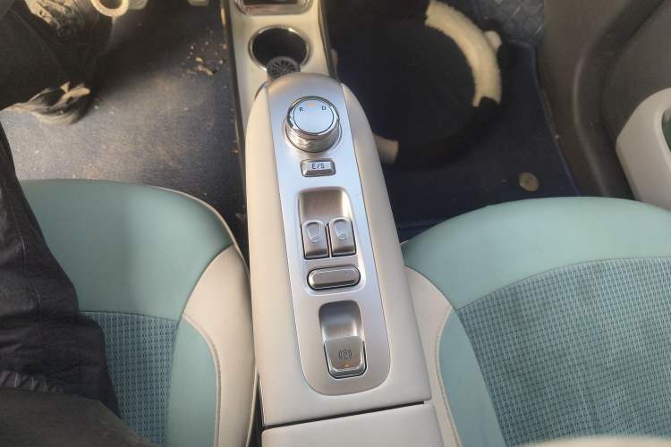 Used  Lumin 2025 205 km Xiangqin Version
