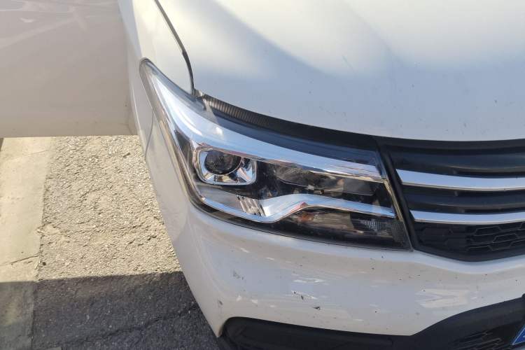 Used Chana Ounuo S 2021 1.5L Ono S Smart Edition Single-Steaming Air-Conditioned Bus JL473QG
