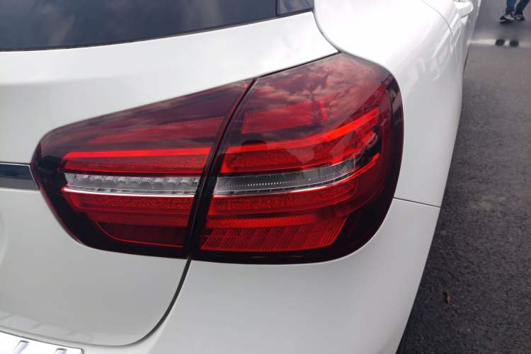 Used Mercedes-Benz GLA 2018 GLA 200 Sport Edition