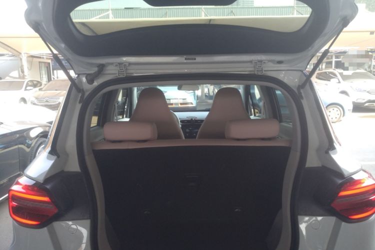 Used Leapmotor T03 2025 310 Comfort Edition