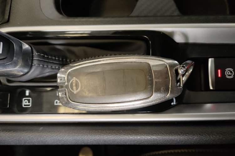 Used Nissan Sylphy 2023 1.6L CVT Enjoyment Edition
