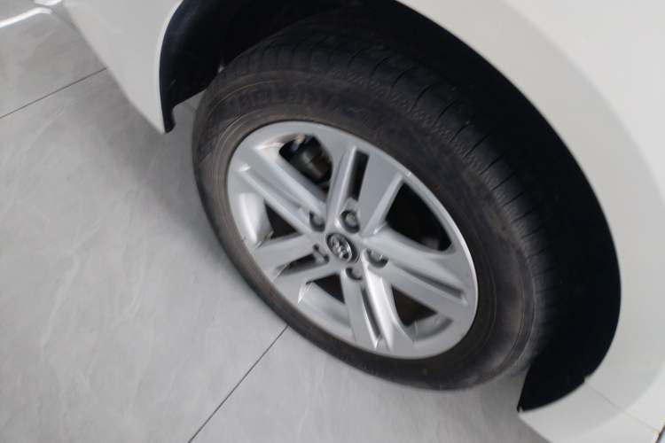 Used Toyota Levin 2022 185T CVT Luxury Edition
