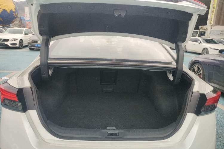 Used Nissan Teana 2022 2.0L XL-TLS Enjoyment Edition
