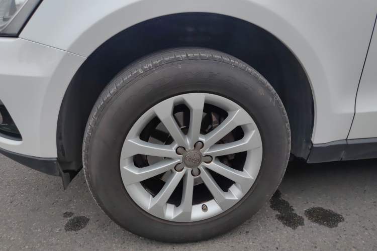 Used Audi Q5 2013 40 TFSI Technology Edition
