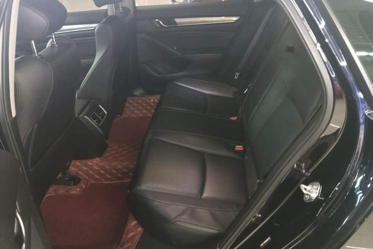 Used Honda Accord 2021 260TURBO Luxury Starry Sky Limited Edition
