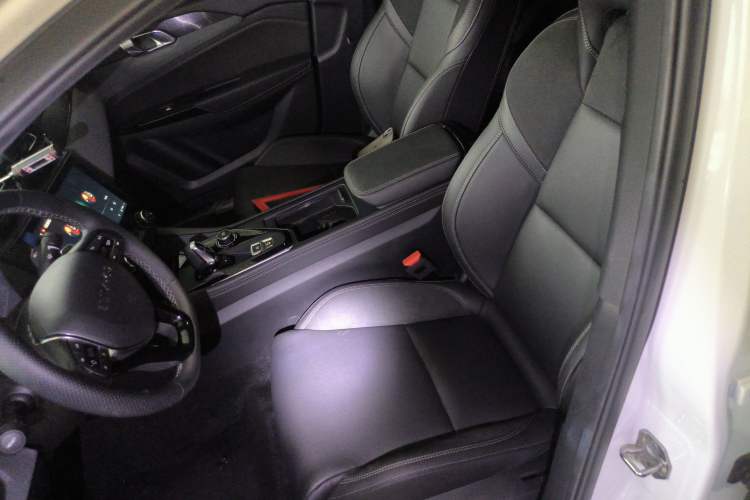 Used Lynk & Co 03 2021 1.5TD DCT JingPlus
