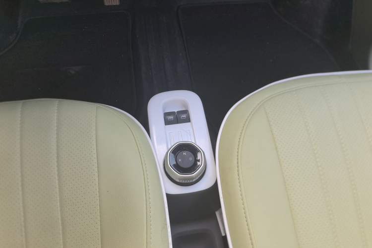 Used  Panda 2025 210km Panda Kart
