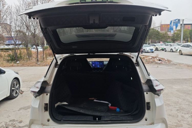 Used NETA X 2023 500 Lite