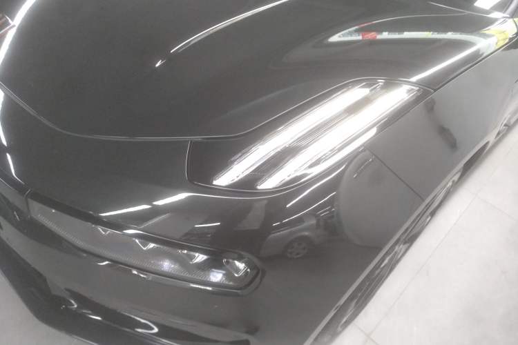 Used Zeekr 001 2022 Long-Range Dual-Motor WE Edition
