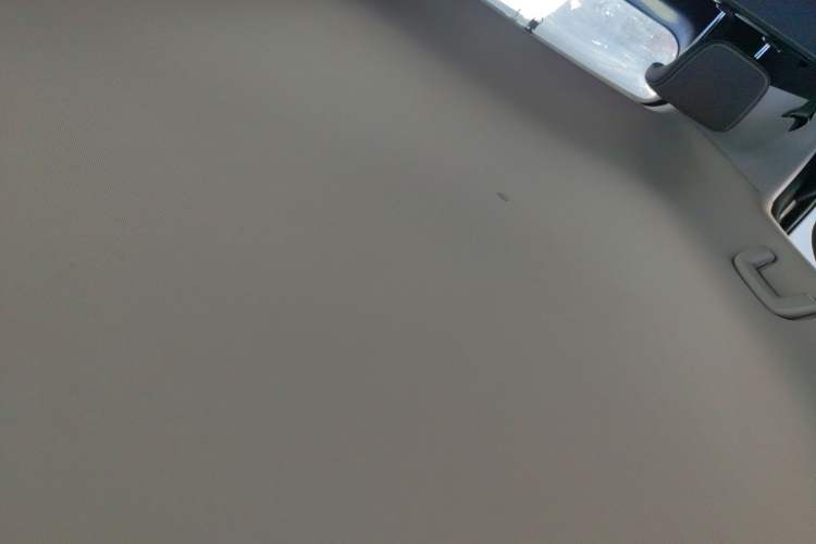 Used Baojun RS-3 2020 1.5L CVT Smart Elite Edition
