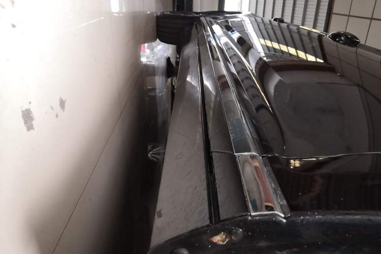 Used Volkswagen Magotan 2020 330TSI DSG Leading Model
