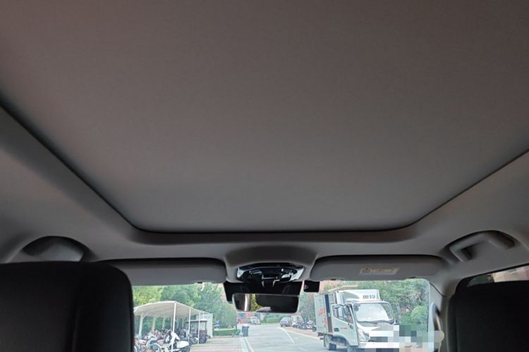 Used  Shanhai T2 2024 C-DM 129KM Linye Edition
