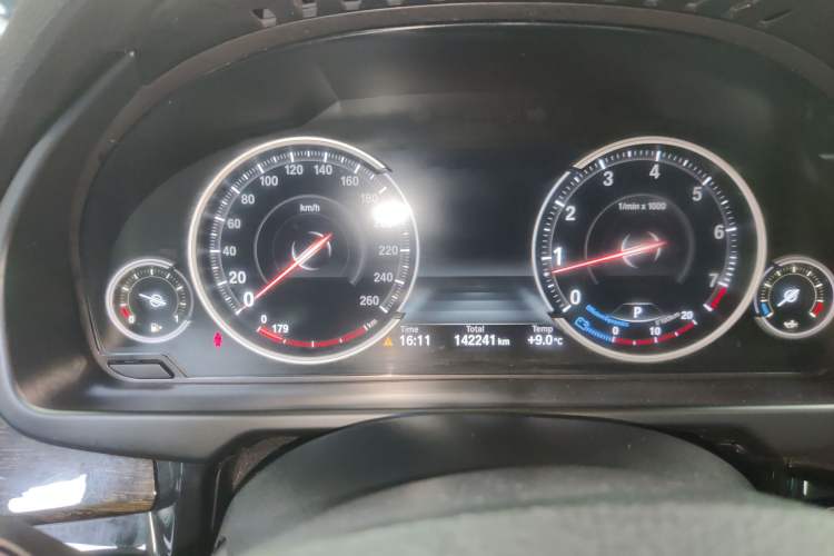 Used BMW X5 2017 xDrive35i Elegant Edition
