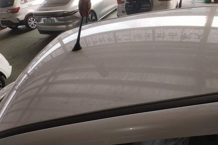 Used Bestune Pony 2025 222km Range Agile Horse
