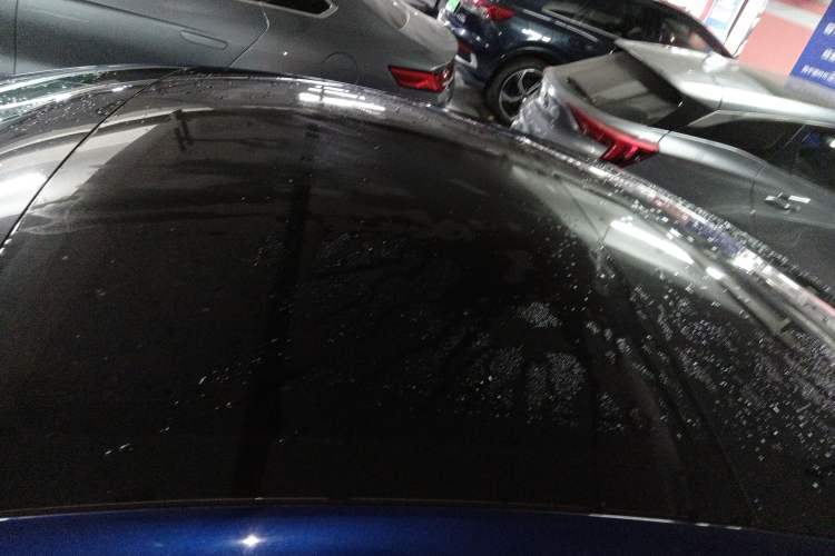 Used Tesla Model 3 2021 Revised Version Standard Range Rear-Wheel Drive Upgraded Edition 3D1
