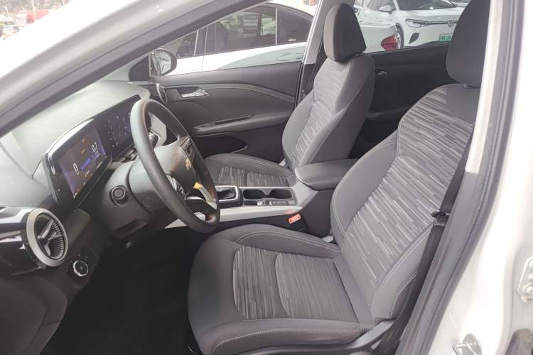 Used Chevrolet Monza 2024 1.5L Dual-Clutch Enjoyment Edition