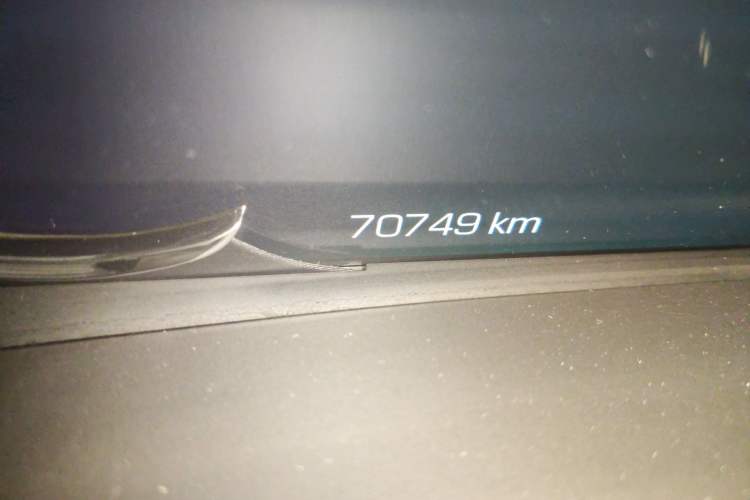 Used Cadillac CT6 2021 28T Luxury Version