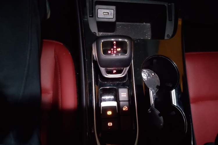 Used FORTHING T5 EVO 2021 1.5TD DCT Starry Edition