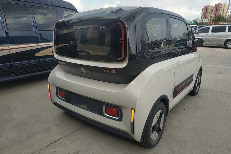 Used Baojun KiWi EV 2022 Designer Lite Edition Ternary Lithium
