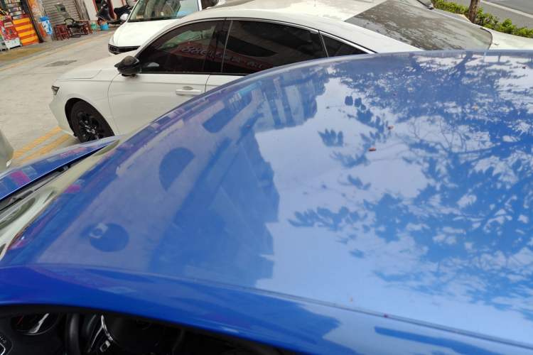 Used Volkswagen Polo 2014 1.6L Automatic Comfort Edition