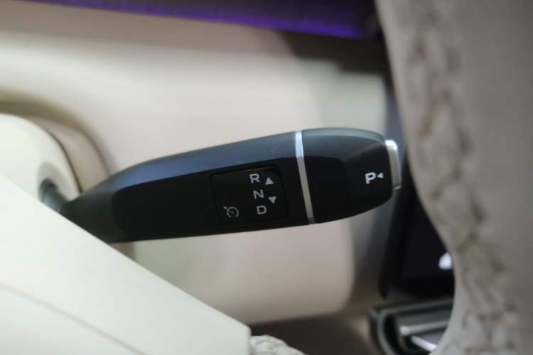 Used Deepal S09 2025 Four-Wheel Drive Ultra+ Custom Edition
